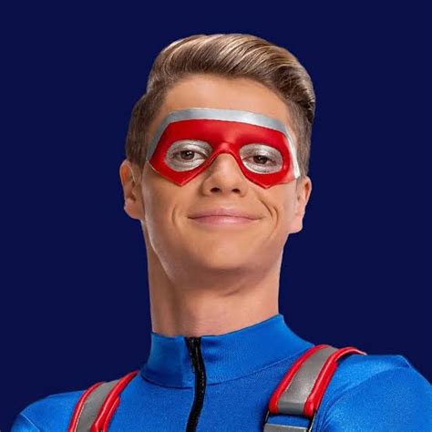 Henry Danger has ended with Season 5 episode 40