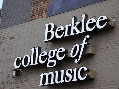 Representantes del prestigioso Berklee College of Music darán charla en Asunción - .::Agencia IP::.