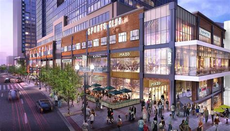 Renovated Ballston Common Mall to Be Rebranded ‘Ballston Quarter’ | ARLnow.com