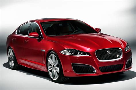 Jaguar XFR Photos and Specs. Photo: XFR Jaguar usa and 26 perfect ...