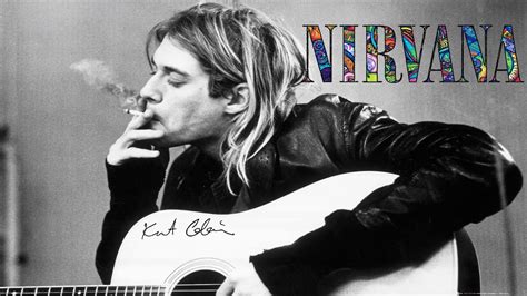 Nirvana - Something in the way (HQ Audio) - YouTube