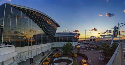 JFK: new investments for the NYC airport - We Build Value