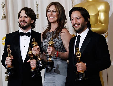 Oscar winners 2010 - CSMonitor.com