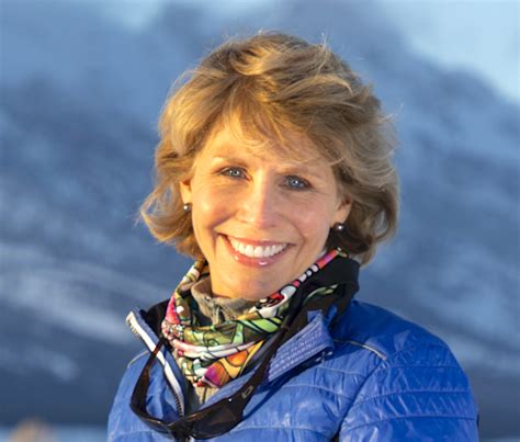 Liz Storer will challenge for HD23 seat - JacksonHolePress