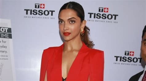 Deepika finally speaks on her Hollywood debut, says it makes her ...