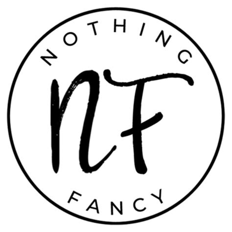 Nothing Fancy by CommentSold Apps SII