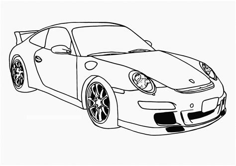 Free Printable Race Car Coloring Pages For Kids | Race car coloring pages, Cars coloring pages ...