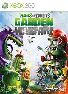 Plants vs. Zombies: Garden Warfare Achievements - View all 65 ...