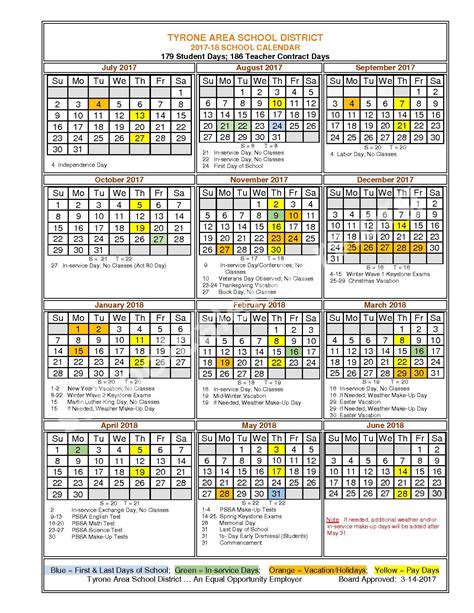 Bellevue School District Calendar 2024-23 Pdf - gilli marika