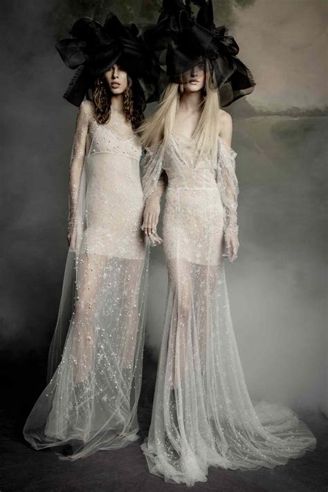 New Vera Wang Wedding Dresses