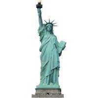 Statue of Liberty PNG