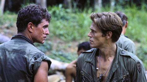 PLATOON Streaming Vf (1986) | Films Cultes