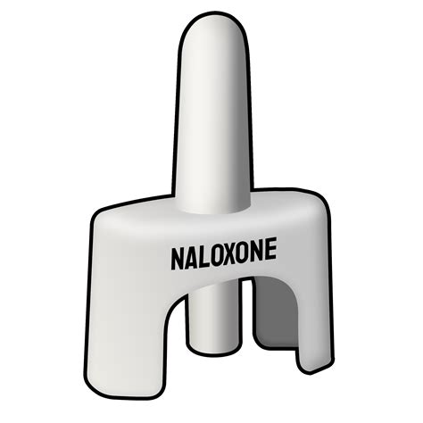 Naloxone Explained — Stop The Deaths