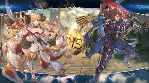 Granblue Fantasy Versus Rising DLC Characters and Roadmap Revealed ...