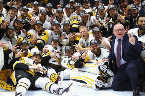 PHOTOS: Pittsburgh Penguins win the Stanley Cup!