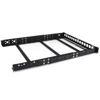 Server Rack Rails - 19 Rack Rails | Universal | Adjustable Depth ...