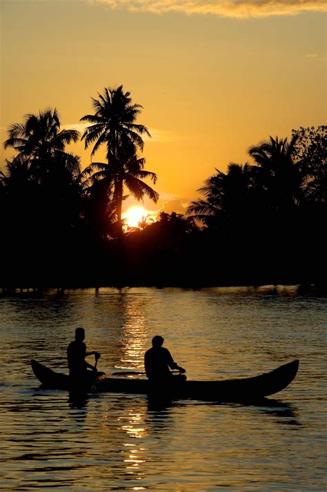 #Kerala Backwaters | Beautiful locations nature, Scenery photography ...