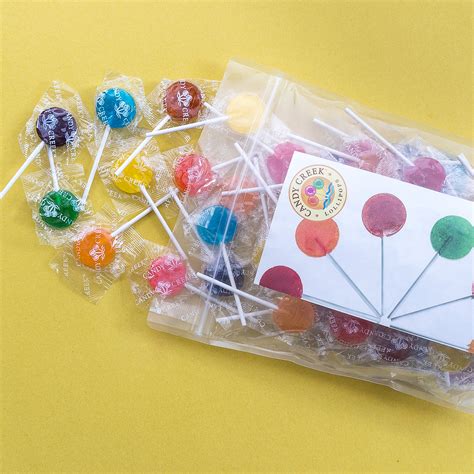 Quit Smoking with Lollipops – candycreek.com