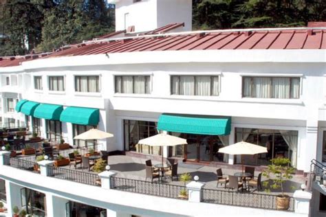 Hotels in Nainital near lake | Times of India Travel