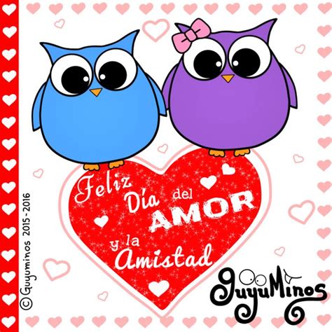 Frases En Imagenes Para Dedicar El Día Del Amor Y La Amistad | Dia del amor, Tarjeta feliz dia ...
