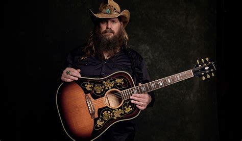 Epiphone joins forces with country superstar Chris Stapleton for new ...