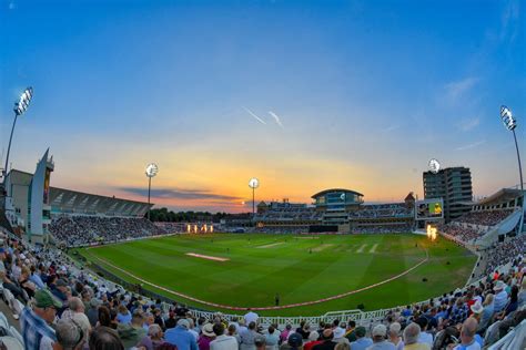 Here Are The 11 Stadiums That Will Host The Cricket World Cup 2019