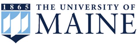 University of Maine Graduate Program Reviews