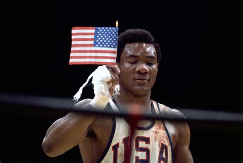 Sons & Brothers — Today in 1968, George Foreman won a gold medal in...