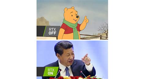 Xi Jingping, Winnie The Pooh Memes, Jinping, Cartoon Characters ...