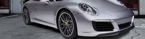 2018 Porsche 911 Series Accessories & Parts at CARiD.com