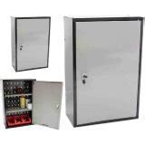 Locking Cabinet: How to Choose for Storage Security - Home Furniture Design