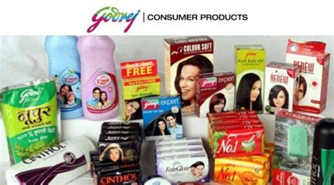 Latest News on Godrej Consumer Products: Get Godrej Consumer Products ...