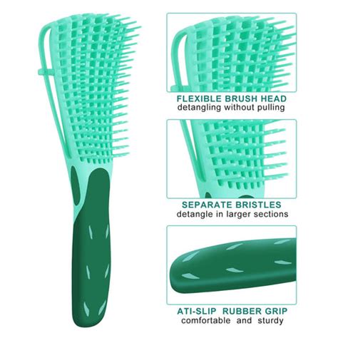 Award Winning Detangling Brush | Best Selling Detangling Brush Online– The Detangling Brush