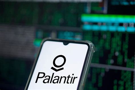 ChatGPT-4o predicts Palantir stock price after Q2 earnings report