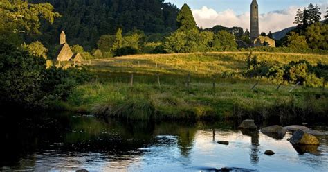 Ireland's Ancient East Tours [Best Tours & Desintations ]'