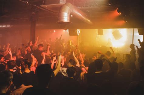 Shoreditch clubs: Best nights out in East London, from XOYO to Queen of Hoxton | London Evening ...