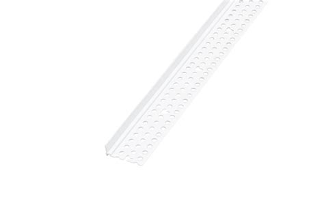 Trim-Tex Flat Tear Away L Bead - Wallboard Trim & Tool