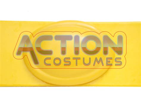 Superman Costume Golden Edition – Actioncostumes