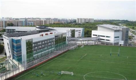 UWCSEA Solar Thermal Energy Plant - Power Technology