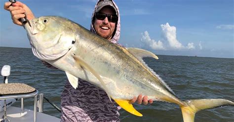 How To Plan An Epic Venice, Louisiana, Fishing Trip