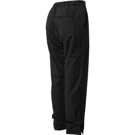 The Weather Apparel Company Ladies Golf Rain Pants with Side Zipper - Fairway Golf Online Golf ...