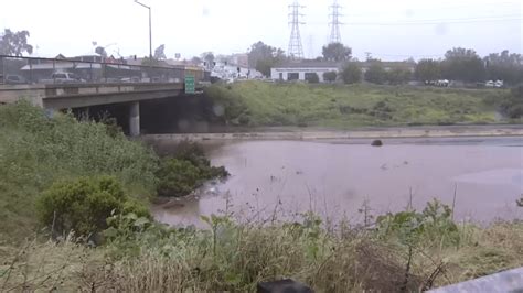 Flooding Closes SR-78 in San Diego County – NBC 7 San Diego