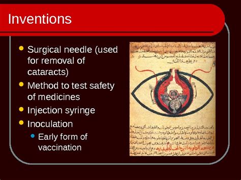 A Brief History Of Medicine Part 3 The