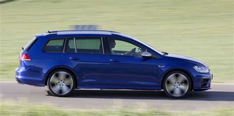 2016 Volkswagen Golf R Wagon review | CarAdvice