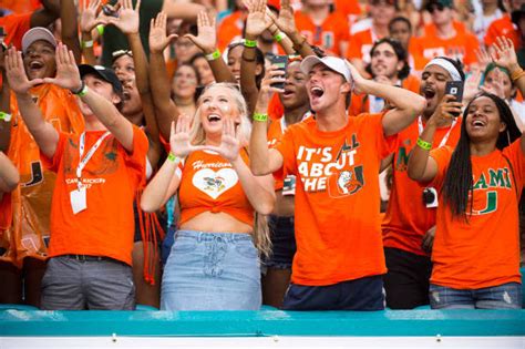 5 Things Only a Student at the University of Miami Can Say - OneClass Blog