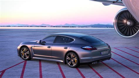 Porsche Panamera (2010 - 2016) - Parts Catalogs & Diagrams