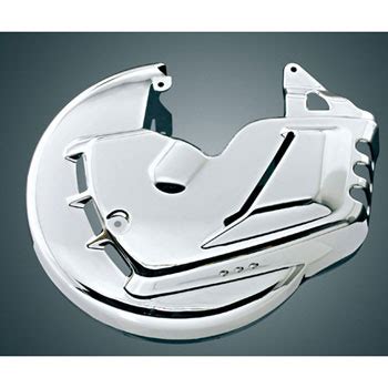 Chrome Accessories for Honda Goldwing 1800 | Accessories International