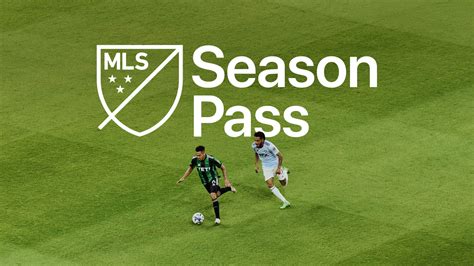 MLS Season Pass from Apple | Advanced Television