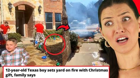 Christmas Fails So Unfortunate They Went Viral Online😳 - YouTube