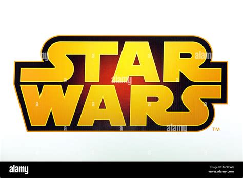 Logo De Star Wars - aboveidea